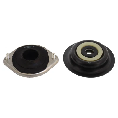 Abbildung von MAPCO 34776 Reparatursatz, Federbeinstützlager Vorderachse OPEL: Corsa B Schrägheck, Combo Kastenwagen, A CC
