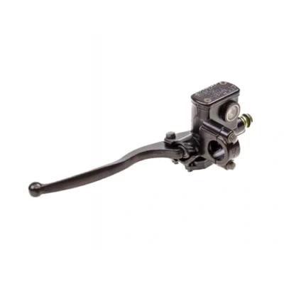 Abbildung von Universal Bremspumpe Bremszylinder D=12,75mm Links Hinten für Roller Motorrad