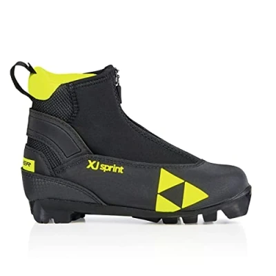 Abbildung von Fischer Skischuhe XJ Sprint 26