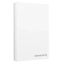 Abbildung von Seagate Festplatten Wechselrahmen Game Drive 5TB externe Festplatte für PS5/PS4., Cooler Gaming Look mit blauer LED