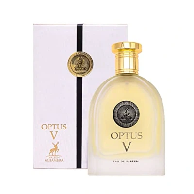 Abbildung von Optus V 100ml Eau de Parfum Maison Alhambra Unisex