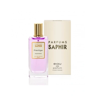 Abbildung von Saphir Prestige Edp Spray 50 Ml 0,05 l