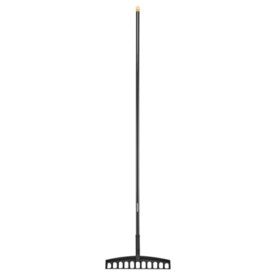 Abbildung von FISKARS Solide Universal Gartenharke (135066)