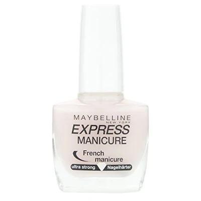 Abbildung von MAYBELLINE NEW YORK Nagellack Express Manicure French