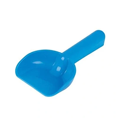 Abbildung von Hape E8199 Babyschaufel, Blau