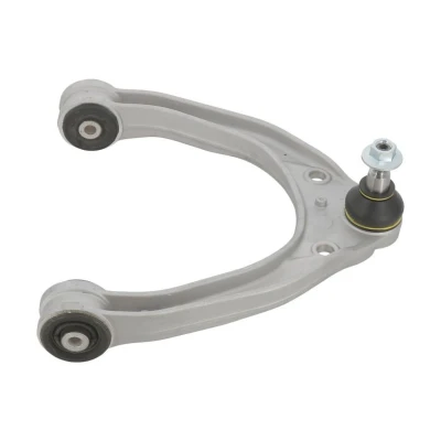 Abbildung von MOOG VO TC 13465 Querlenker oben, Vorderachse beidseitig Aluminium VOLKSWAGEN: Touareg I, II, AUDI: Q7, PORSCHE: Cayenne