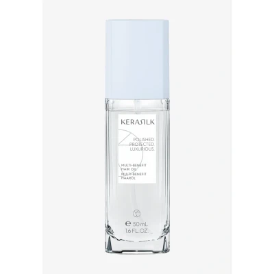 Abbildung von Kerasilk Multi Benefit Oil 50ml