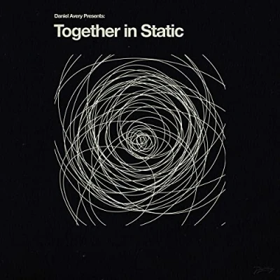 Abbildung von Together in Static (Ltd. Lp ed) [Vinyl LP]