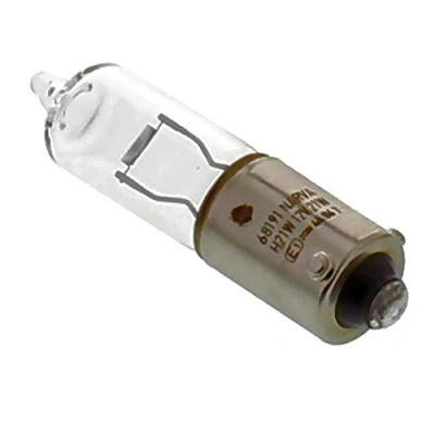 Abbildung von Kellermann Glühbirne Halogen 12V, H21W Bajonettsockel BAU9
