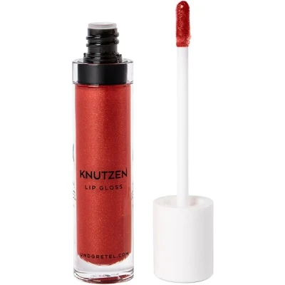 Abbildung von Und Gretel Knutzen Lip Gloss 8 Sunrise Red Shimmer 6 ml