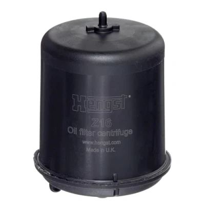 Abbildung von HENGST FILTER Z16 D183 Ölfilter Zentrifuge DAF: XF