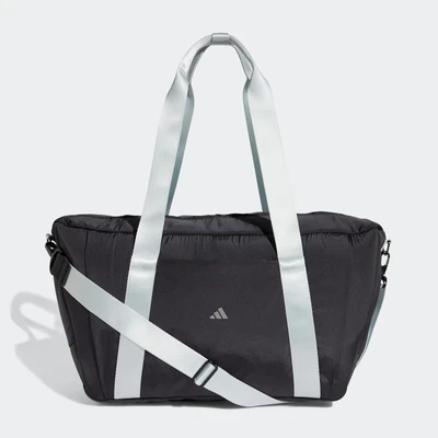 Abbildung von adidas Performance GYM HIIT Duffel Sporttasche, Damen, Größe: One Size/No Size, Carbon