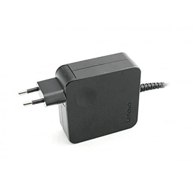 Abbildung von Lenovo IdeaPad S145 15IIL (81W8) Original Netzteil 65 Watt EU Wallplug