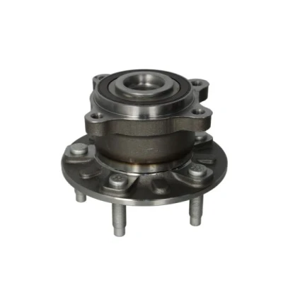 Abbildung von BTA H2X031BTA Radlagersatz Hinterachse OPEL: Astra J Sports Tourer, Schrägheck, Zafira C CHEVROLET: Cruze Limousine, Orlando