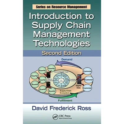 Abbildung von Introduction to Supply Chain Management Technologies (Resource Series, Band 42)