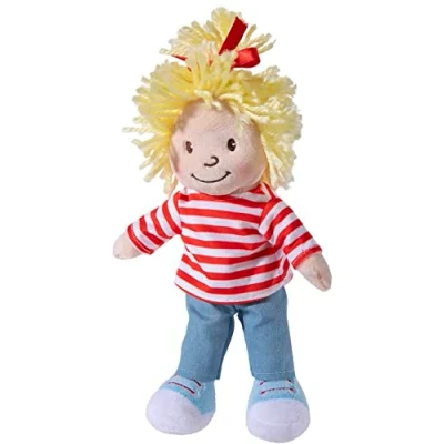 Abbildung von Heunec® Stoffpuppe Conni 25 cm
