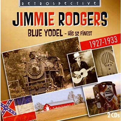 Abbildung von Blue Yodel