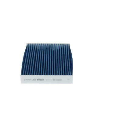 Abbildung von BOSCH 0 986 628 589 Innenraumfilter DACIA: Lodgy, Dokker Kombi, Express, RENAULT: Koleos 2, Zoe, Express Kastenwagen, NISSAN: X Trail