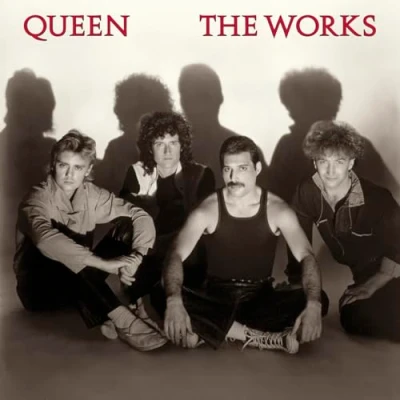 Abbildung von Queen The Works (Reissue) (Remastered) (CD)