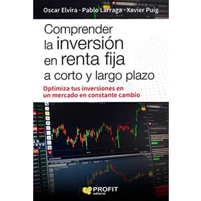 Abbildung von Comprender la inversión en renta fija a corto y largo plazo