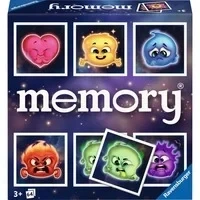 Abbildung von memory Emotionen, Gedächtnisspiel