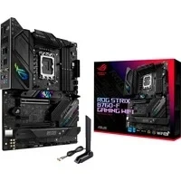 Abbildung von Asus ROG STRIX B760 F GAMING WIFI Mainboard