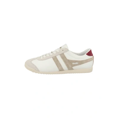 Abbildung von Gola Bullet Sneaker low, Damen, Größe: 37, White bone cerise clawf Schuhe