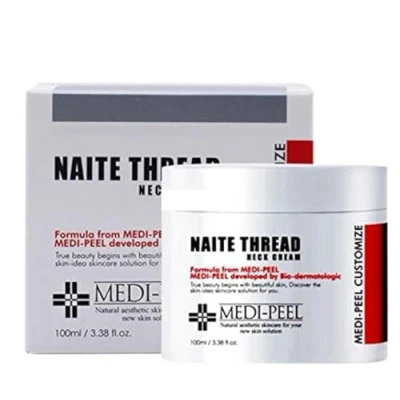 Abbildung von MEDI PEEL Naite Thread Neck Cream 100 ml