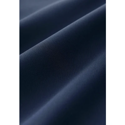 Abbildung von Next Ruched Sleeve Petite Blazer, Damen, Größe: 40, Navy