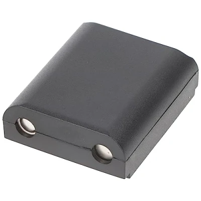 Abbildung von AccuCell Kranakku NiMH 3,6V 2000mAh ersetzt Teletec BA 0005