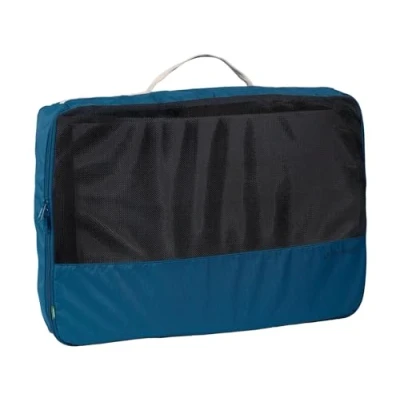 Abbildung von Vaude Weekender, Größe: One Size, Blue