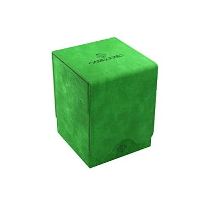Abbildung von Gamegenic, Squire 100+ XL Green