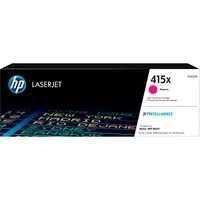 Abbildung von HP 415X Toner Magenta (Hohe Kapazität)