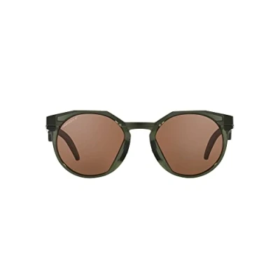 Abbildung von Sonnenbrillen Oakley HSTN OO 9242 herren Größe 52/21/142