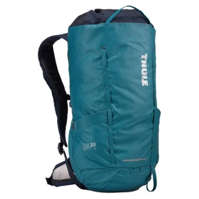 Abbildung von Thule Unisex Tourenrucksack, Größe: One Size, Light blue
