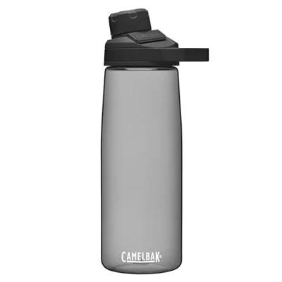 Abbildung von Camelbak Magnetic Chute Mag Wasserflaschenverschluss Holzkohle