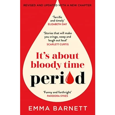 Abbildung von Period: the new, updated edition of hilarious conversation starting, genre defining book from award winning BBC Woman’s Hour presenter