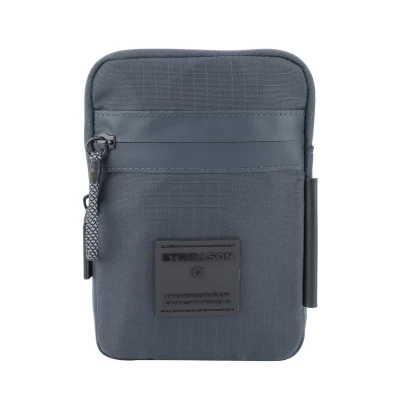 Abbildung von Strellson Premium Northwood RS Brian Umhängetasche, Herren, Größe: One Size, Darkblue