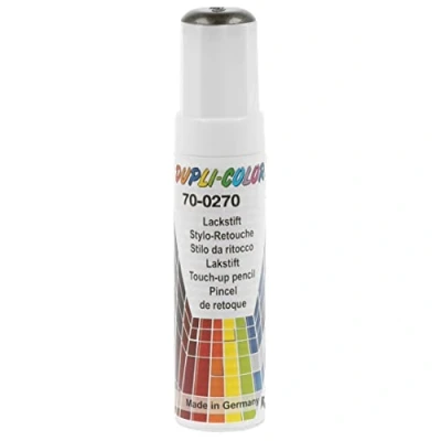 Abbildung von DUPLI COLOR 602016 AUTO 70 0270 grau metallic 12 ml