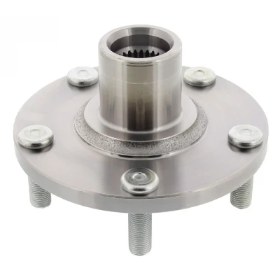 Abbildung von MAPCO 126511 Radnabe Vorderachse beidseitig NISSAN: Primera Hatchback, Almera Tino