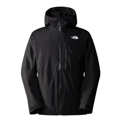 Abbildung von THE North FACE Mens Table Down Triclimate Jacket, L, TNF black/TNF black KX7