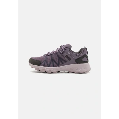 Abbildung von Columbia Peakfreak II Hikingschuh, Damen, Größe: 40, Granite purple,/vapor Schuhe