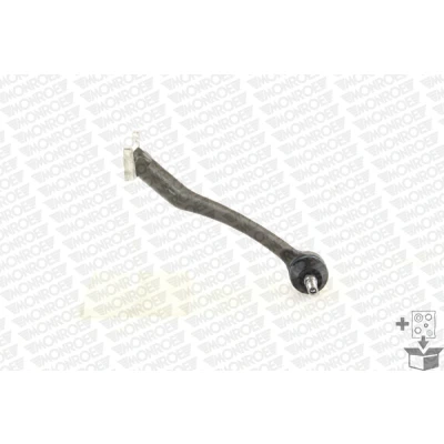 Abbildung von MONROE L28107 Spurstangenkopf PEUGEOT: 207 Schrägheck, SW, CC, CITROËN: C3 Picasso