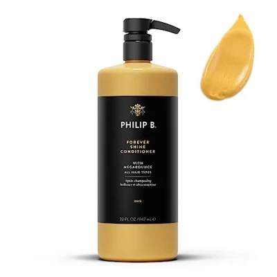 Abbildung von Philip B Oud Forever Shine Shampoo 947 ml