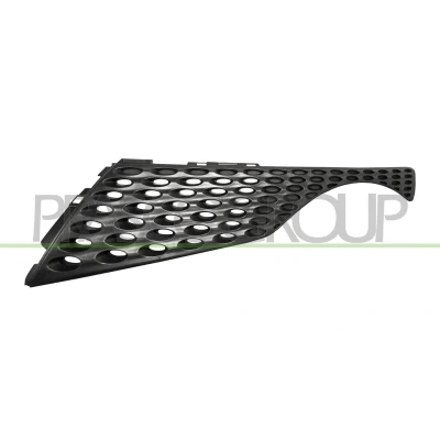 Abbildung von PRASCO DS7002004 Kühlergrill links schwarz NISSAN: Juke
