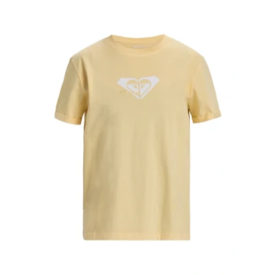 Abbildung von Roxy Damen Oceanregular Corpo T Shirt, Impala, XS