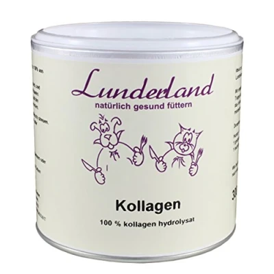 Abbildung von Lunderland Kollagen Hydrolysat 300 g