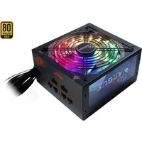 Abbildung von 750W Inter Tech Argus RGB cm II 80+ Gold