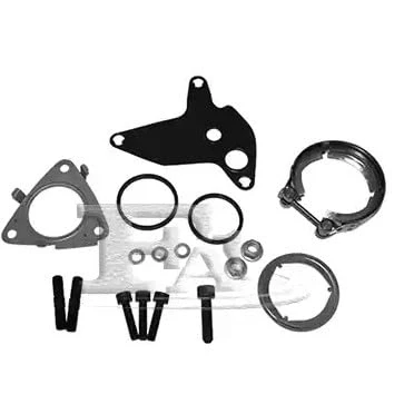 Abbildung von FA1 KT110045 Montagesatz, Lader VOLKSWAGEN: Transporter 5 Kastenwagen, Multivan (7HM, Bus
