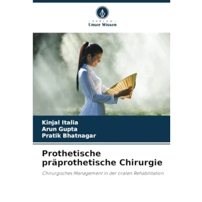 Abbildung von Prothetische präprothetische Chirurgie: Chirurgisches Management in der oralen Rehabilitation